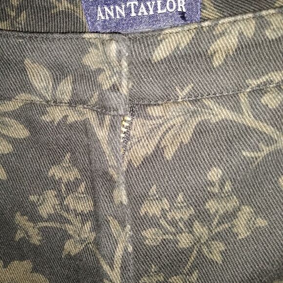 Ann Taylor jeans - Picture 4 of 7